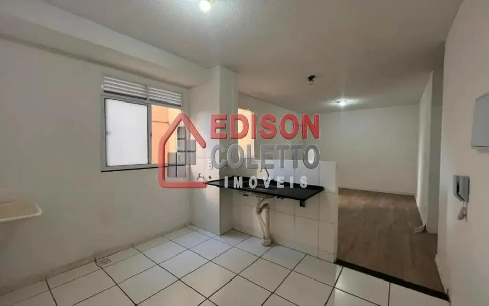 Imagem Apartamento Térreo a venda, Residencial ForLife Paraíso Clube, bairro Pompéia, Piracicaba/SP!!