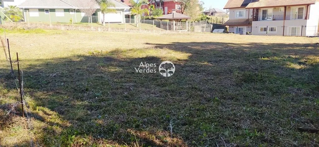 Imagem Terreno à venda, 2780 m2 por R$ 1.300.000,00 - Avenida Central - Gramado/RS
