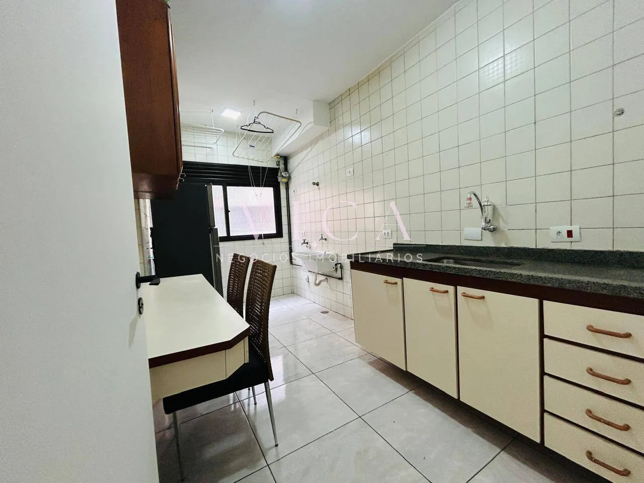 Imagem Apartamento 82m² 3 dormitórios a venda por R$ 738.000,00 - Alphaville/SP