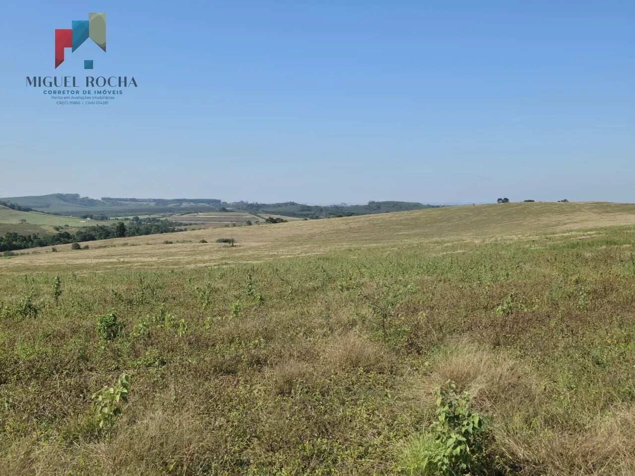 Imagem Fazenda para arrendamento para grãos Região Sorocaba