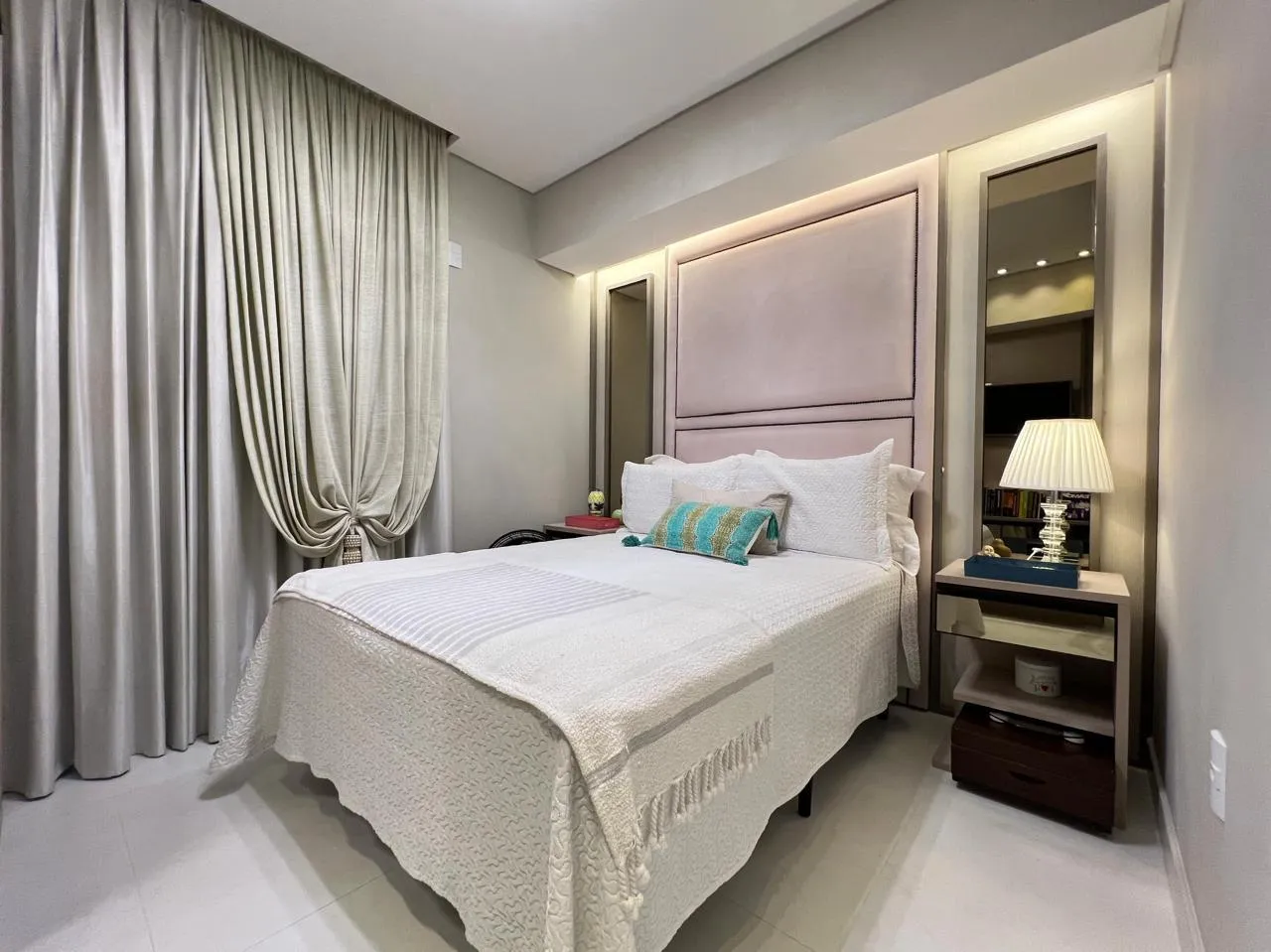 Imagem Apartamento à venda com 123m2 por R$ 1.798.000,00