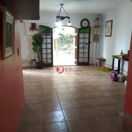 Imagem Terreno à venda, 1375 m por R$ 5.460.000,00 - Vila Augusta - Guarulhos/SP