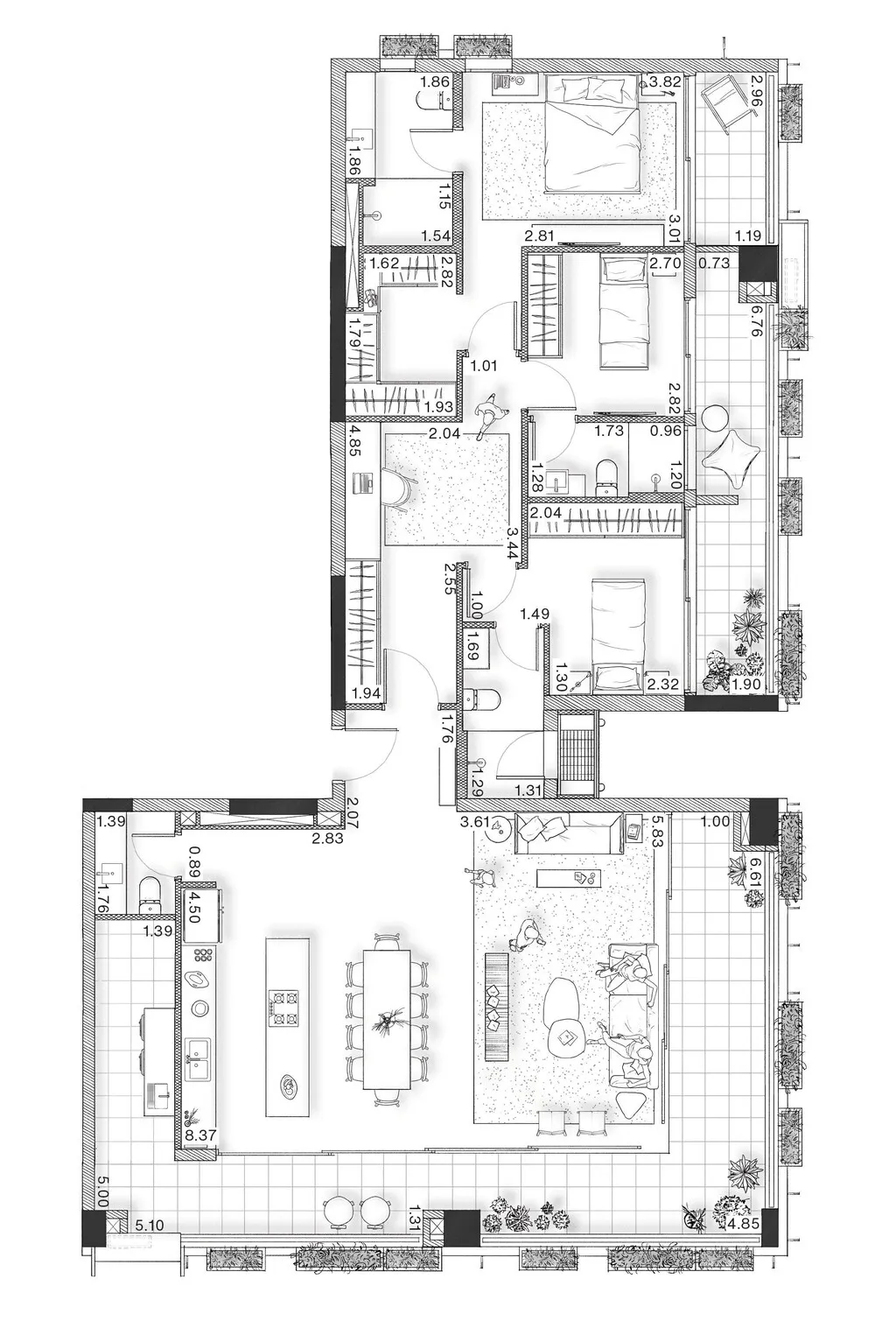 Imagem Oscar 2525 - Residencial - Oscar 2525 - Residencial