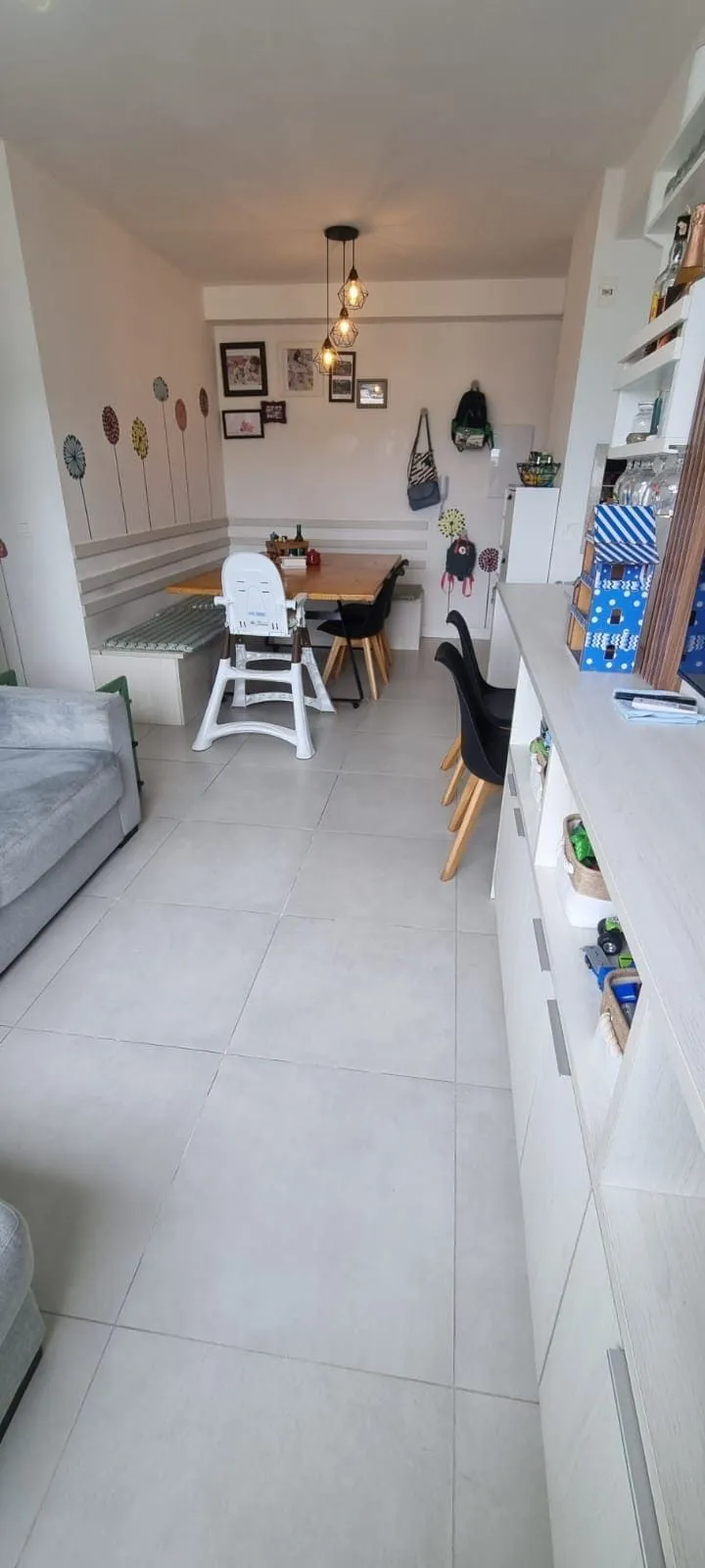 Imagem Apartamento 3 dormitórios à venda Avenida Teresópolis