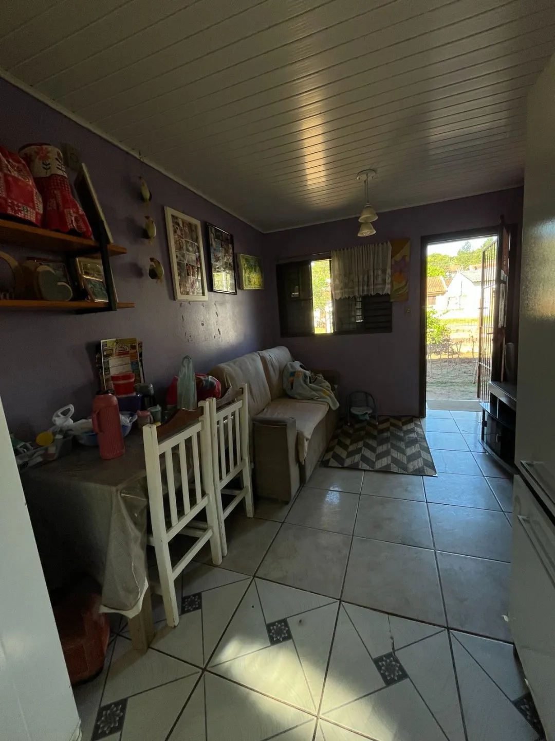 Imagem Venda de Casa em Viamão no Bairro Fiuza
