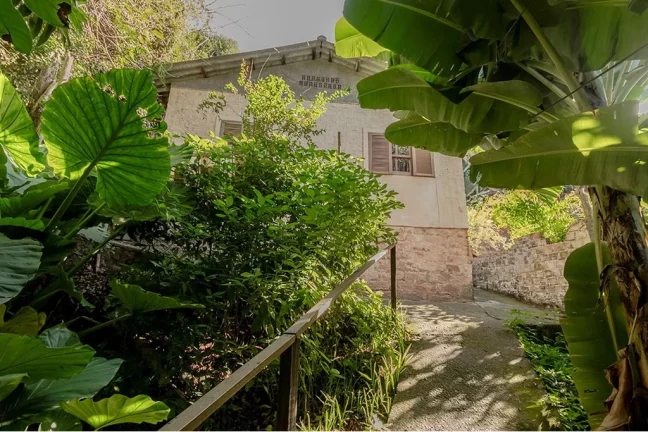 Imagem Casa para venda no bairro Glória em Porto Alegre