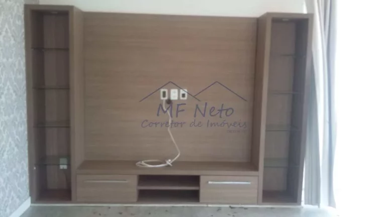 Imagem Casa de Condomínio