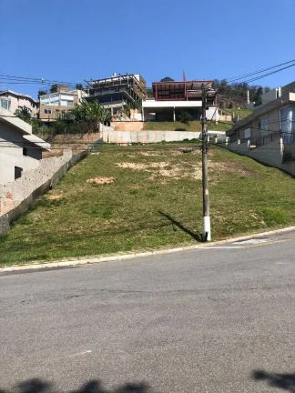 Imagem Terreno à venda - Tamboré - Santana de Parnaíba/SP