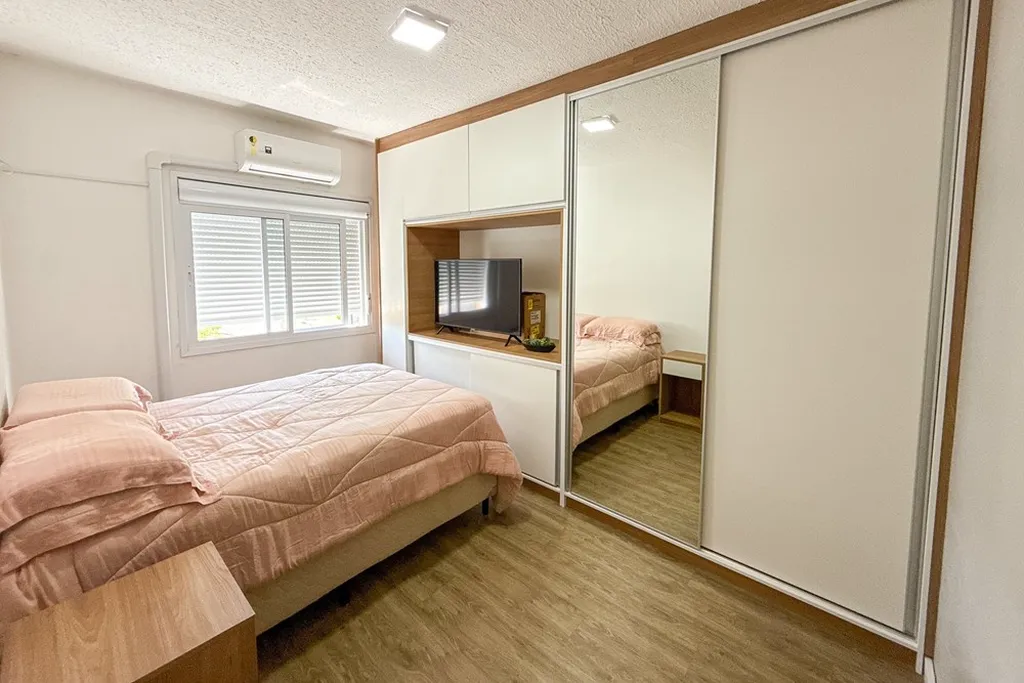 Imagem Apartamento em Igara