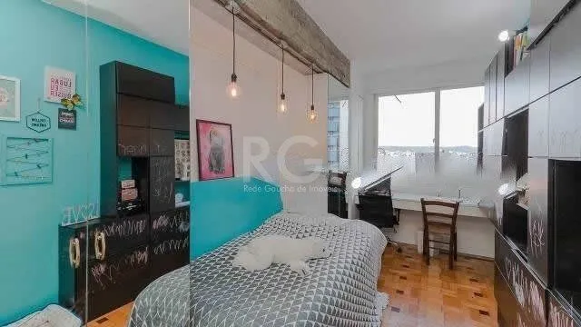 Imagem APARTAMENTO A VENDA 3 DORMITÓRIOS, SUÍTE, NO MOINHOS DE VENTOS