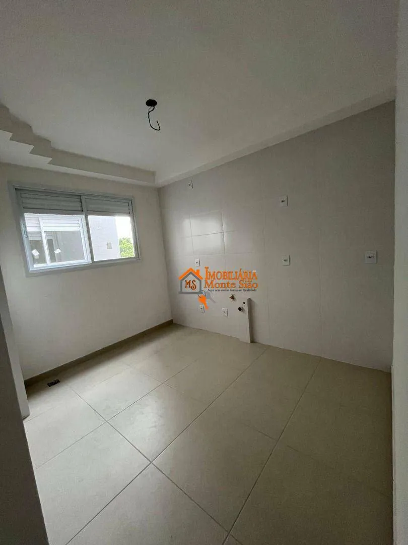 Imagem Apartamento à venda, 62 m² por R$ 340.000,00 - Gopoúva - Guarulhos/SP
