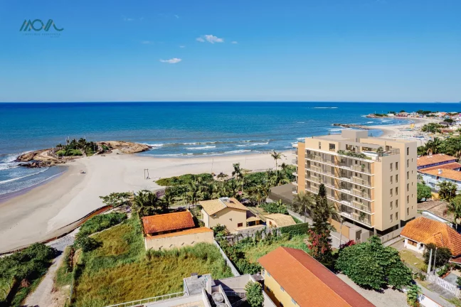 Imagem Edifício Pedra Bella - Apartamentos Novos em Itapoá | Convisa