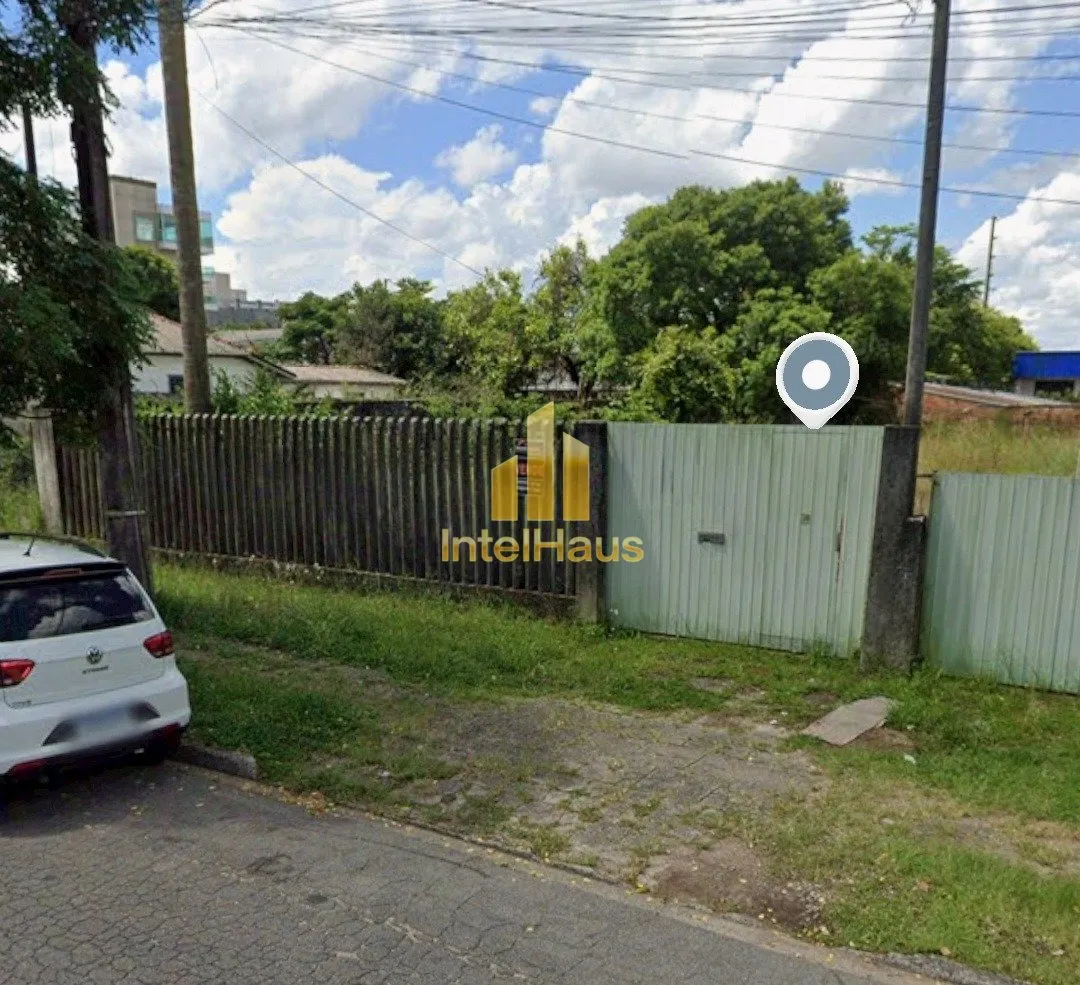 Imagem Oportunidade Única para Construtores e Incorporadores no Coração de São José dos Pinhais!

Se v...