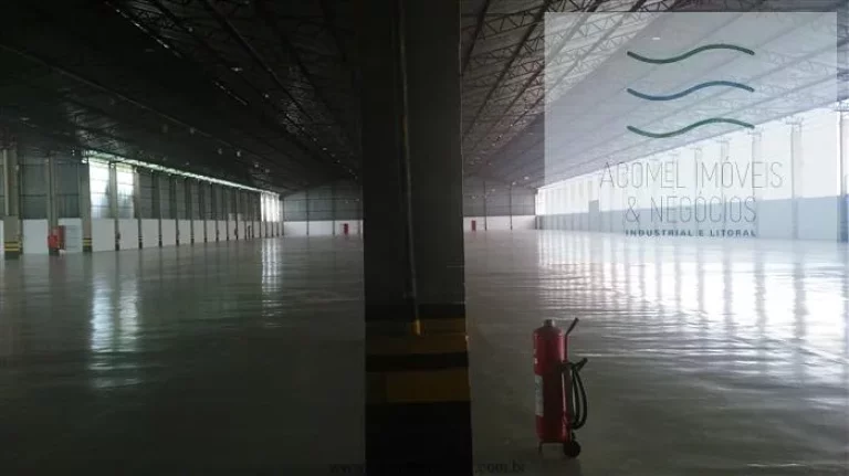 Imagem Galpões para venda em Itapevi no bairro Polo Industrial