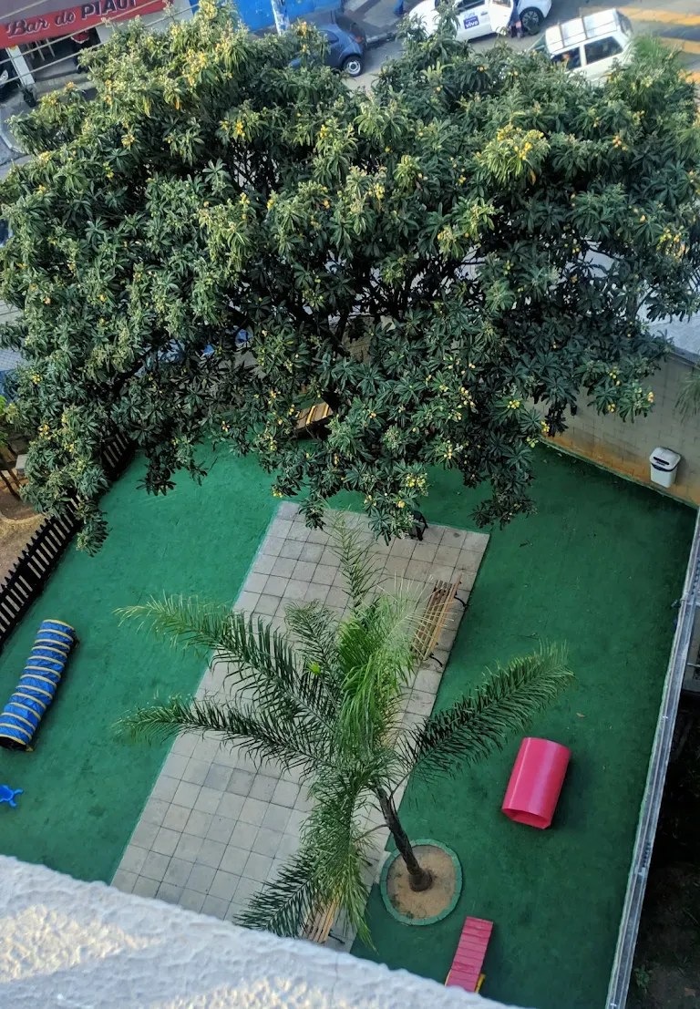 Imagem VENDO LINDO APARTAMENTO NO BAIRRO PIRAPORINHA EM DIADEMA!