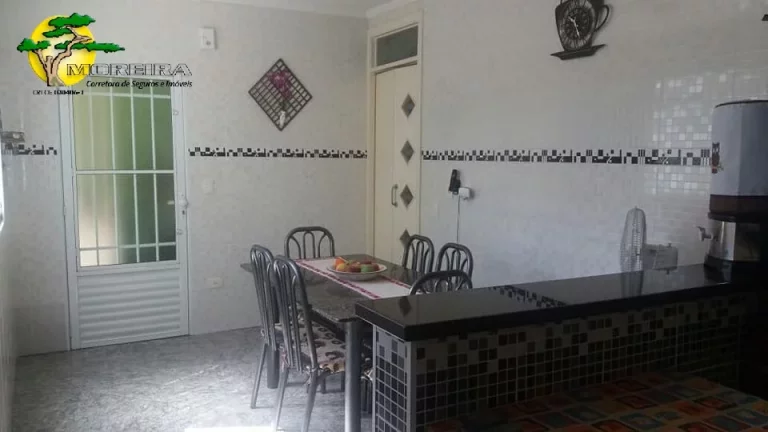 Imagem SOBRADO PARA VENDA NO IMIRIM
