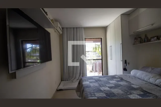 Imagem Apartamento à Venda - Recreio, 3 Quartos, 200 m2