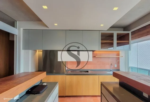 Imagem APARTAMENTO RESIDENCIAL em SÃO PAULO - SP, PINHEIROS