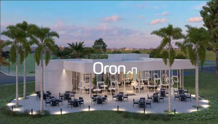 Imagem Terreno à venda, 180 m² por R$ 234.000,00 - Parque Atheneu - Goiânia/GO