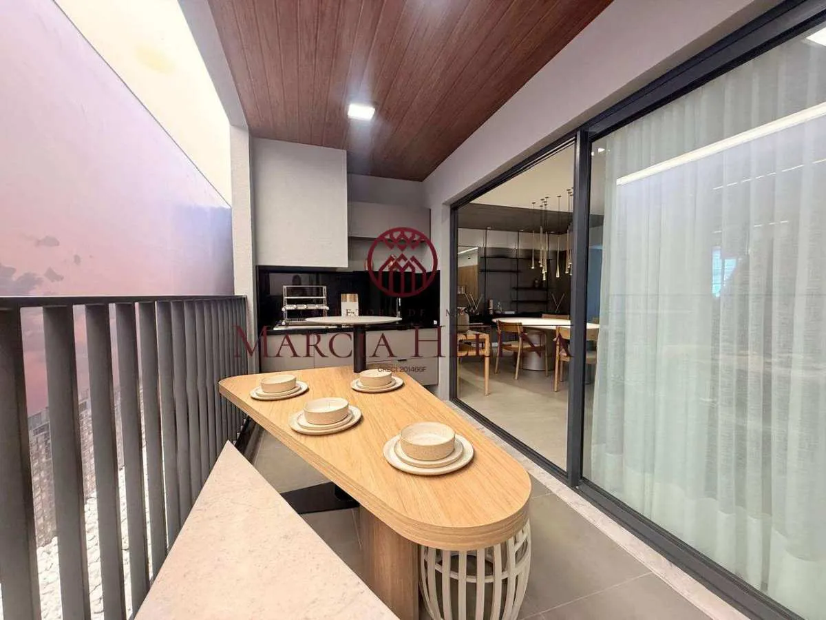Imagem Apartamento de luxo à venda em Campinas, Casa Figueira, com 3 quartos, 154m2
