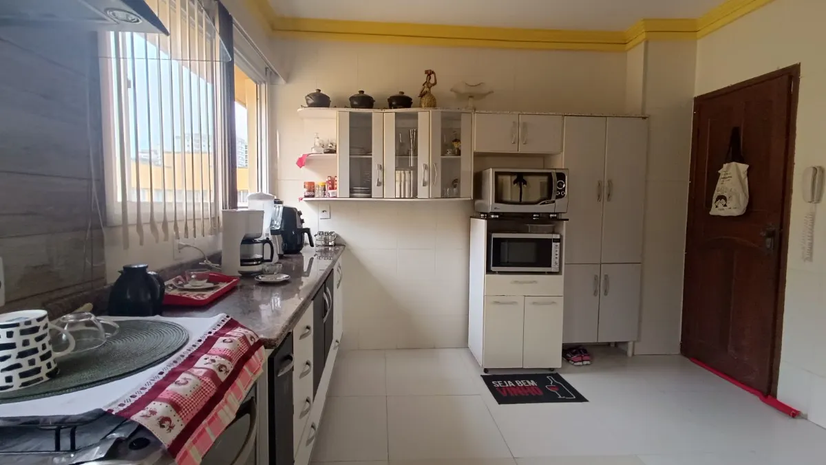 Imagem Apartamento com 3 quartos à venda em Vila Velha