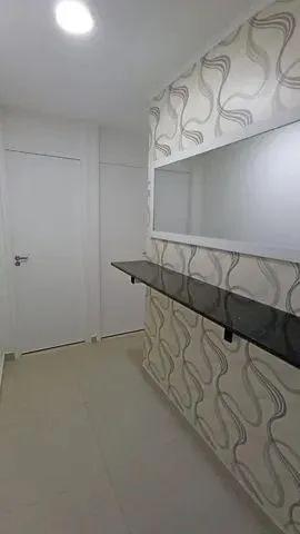 Imagem Apartamento para Venda em Sumaré, Parque Euclides Miranda, 3 dormitórios, 1 suíte, 2 banheiros, 1 vaga