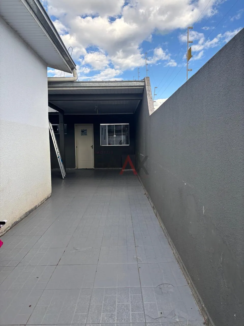 Imagem Duas Casas no Mesmo Terreno no Bairro Vila Bela Ideal para Morar e Investir!