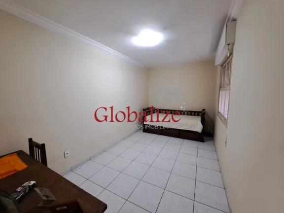 Imagem Apartamento à venda com 104m², 3 quartos, 1 suíte, garagem fechada por R$480.000,00 no Boqueirão em Santos