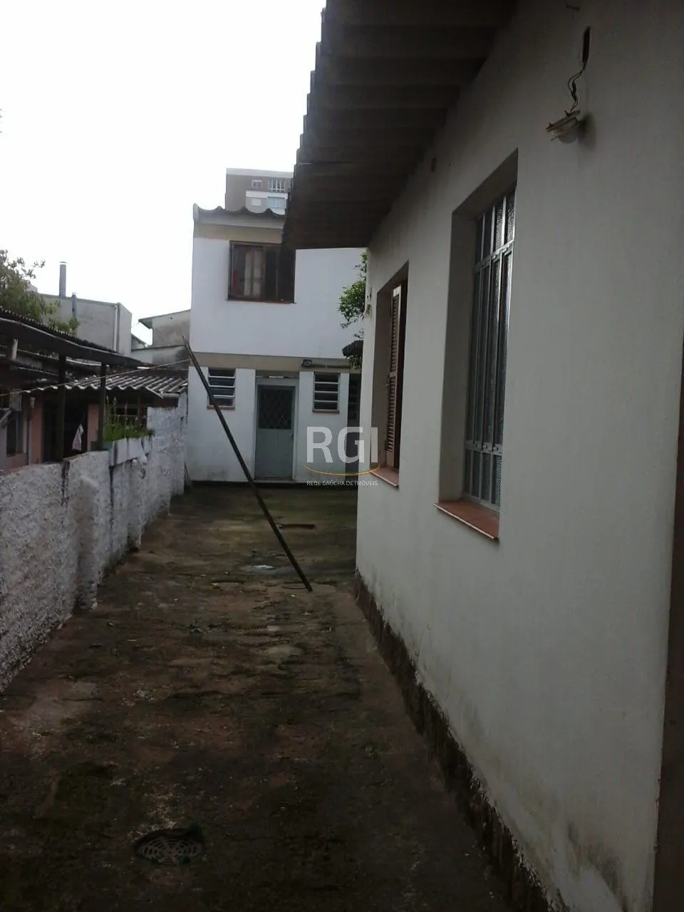 Imagem Casa para Venda - 164.42m², 3 dormitórios, sendo 1 suites, 1 vaga - Santana