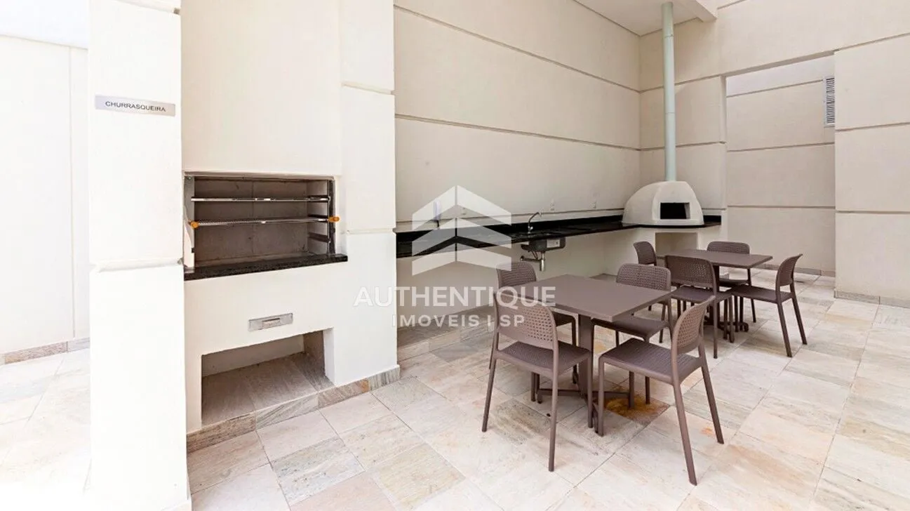 Imagem MODERN LIFE VILA MARIANA - Apartamento à venda em São Paulo/SP