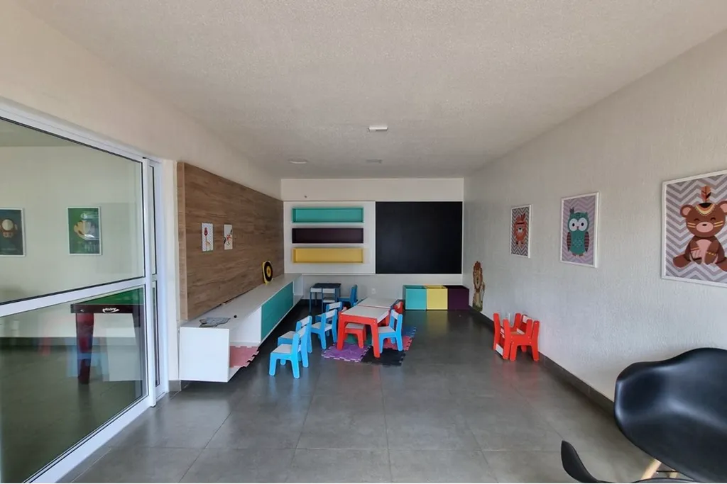 Imagem Apartamento em Estância Velha