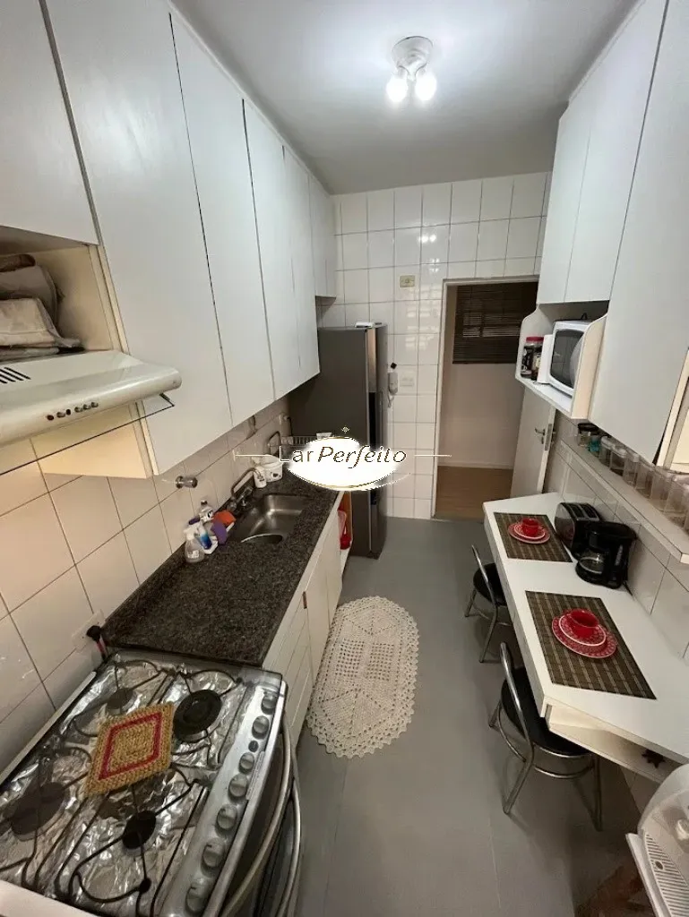 Imagem Apartamento com 2 Quartos à Venda, 100 m² em Bela Vista - São Paulo