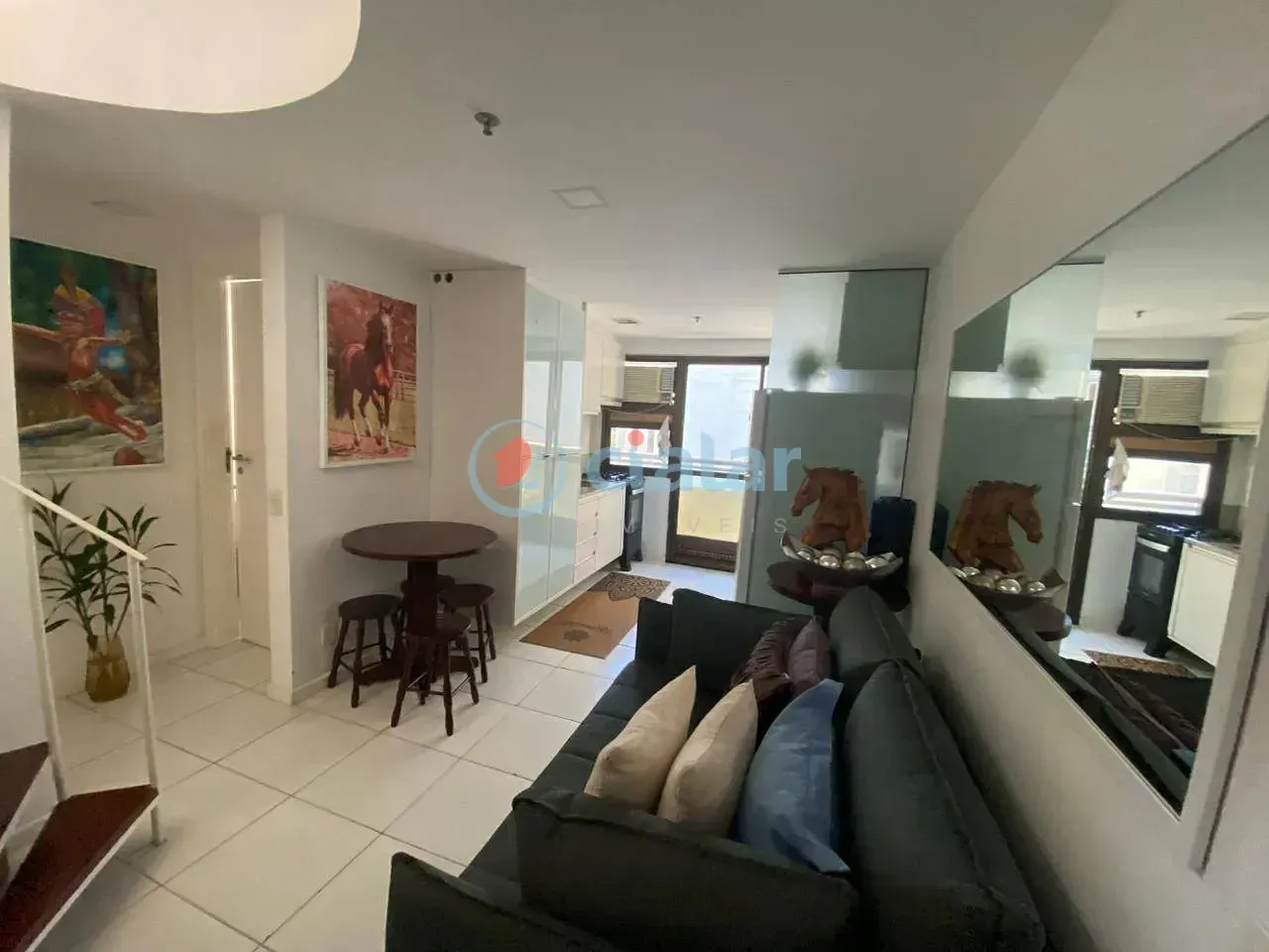 Imagem Apartamento à venda, Botafogo, Rio de Janeiro, RJ