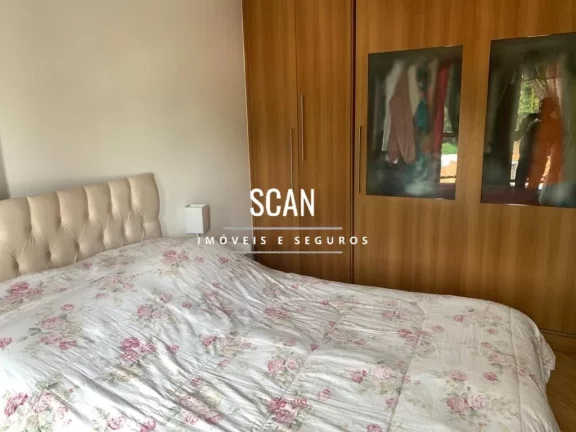 Imagem Apartamento à Venda no Nova Campinas em Campinas, São Paulo