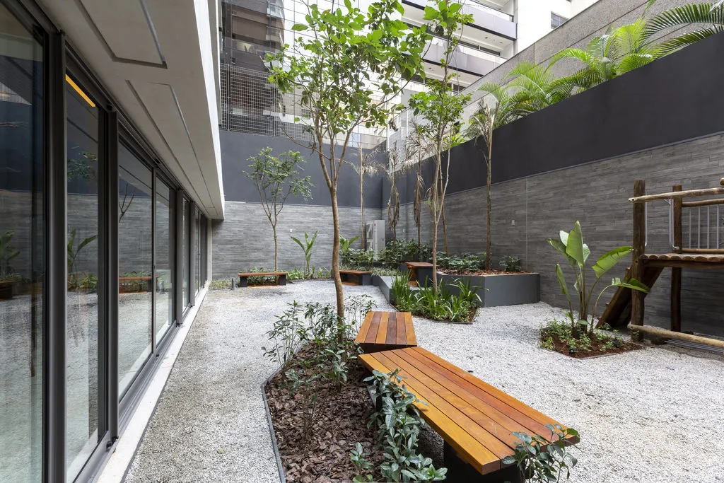 Imagem Lina Jardins - Residencial - Lina Jardins - Residencial