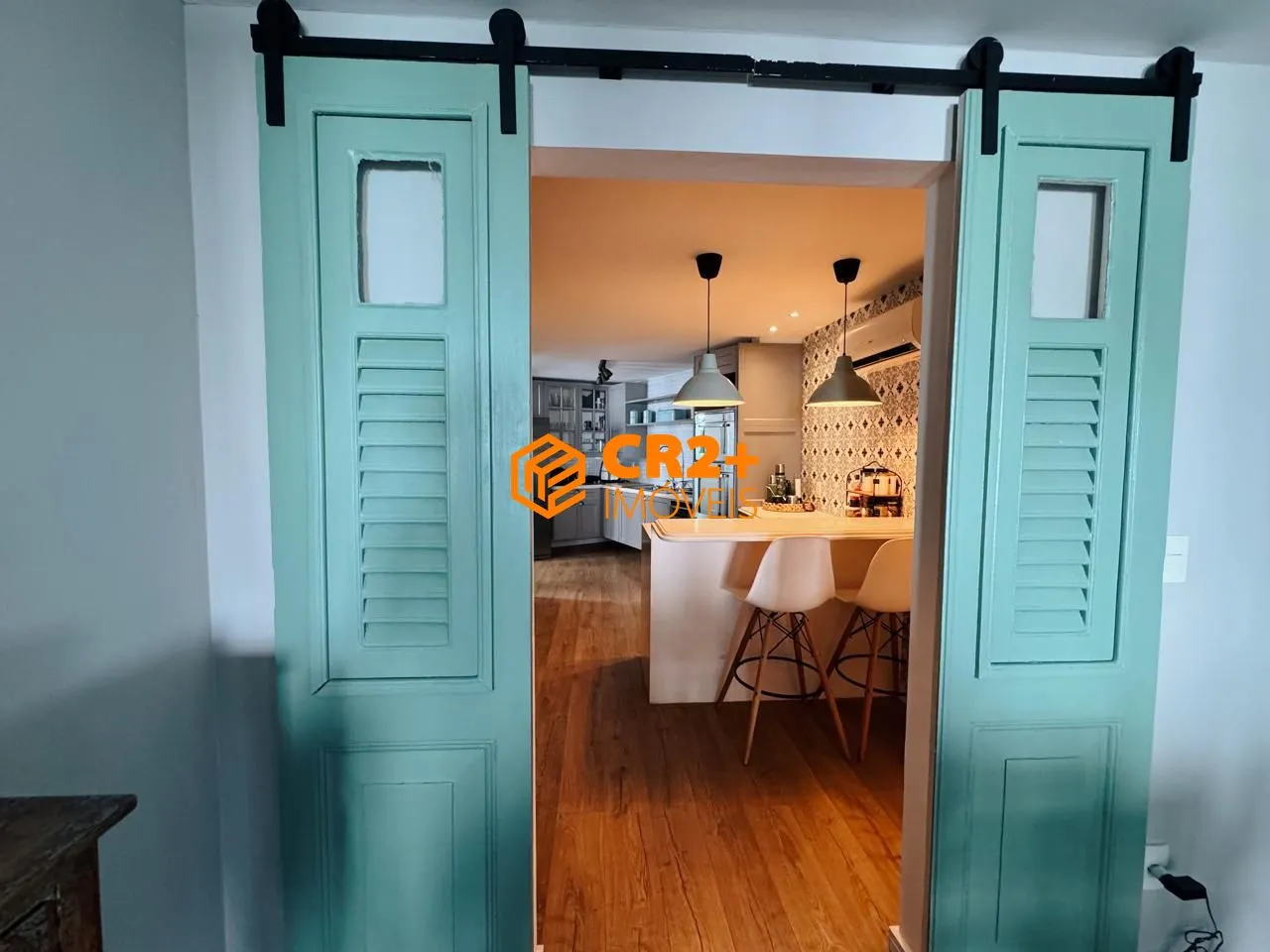 Imagem APARTAMENTO EXCLUSIVO À VENDA | 151 m² | 1 apartamento por andar | 3 vagas de ga