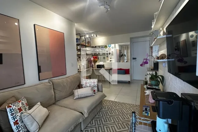 Imagem Apartamento à Venda - Recreio, 3 Quartos, 83 m2