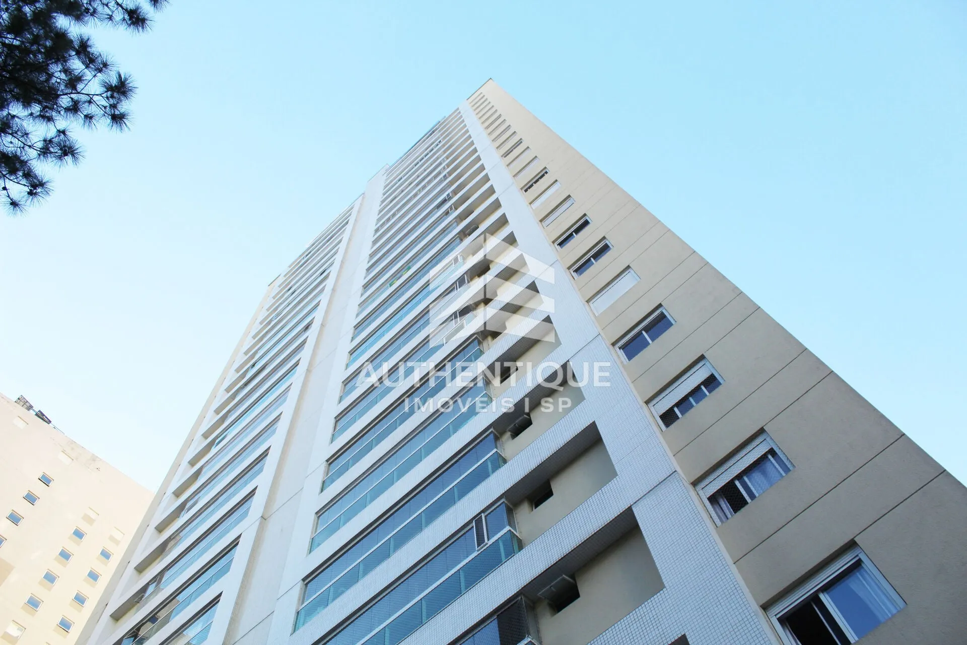 Imagem Vértice Brooklin - Apartamento à venda em São Paulo/SP