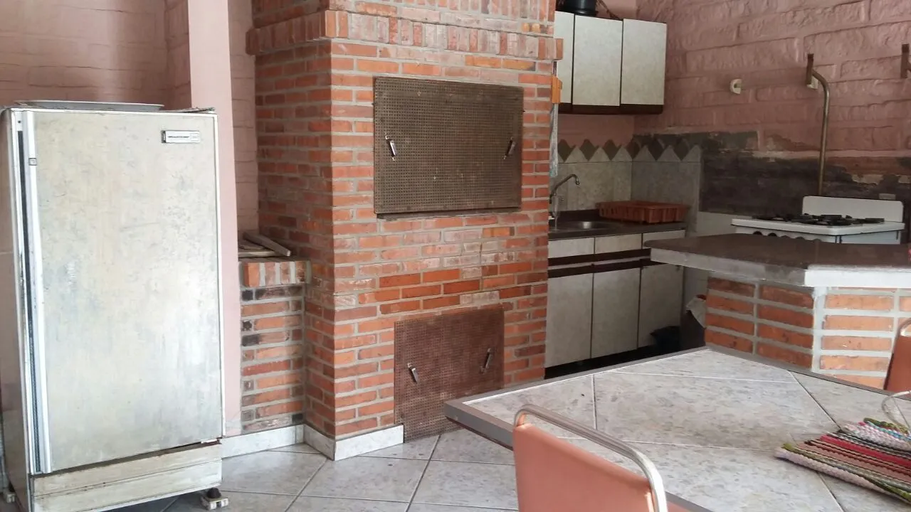 Imagem Casa em Centro