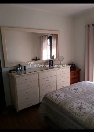 Imagem Apartamento à venda, próximo à Lagoa do Taquaral e ao supermercado Dalben, com fácil acesso a di...