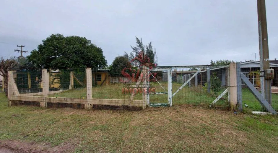 Imagem Terreno 300m² Documentado Frente Mar - Balneário Imara