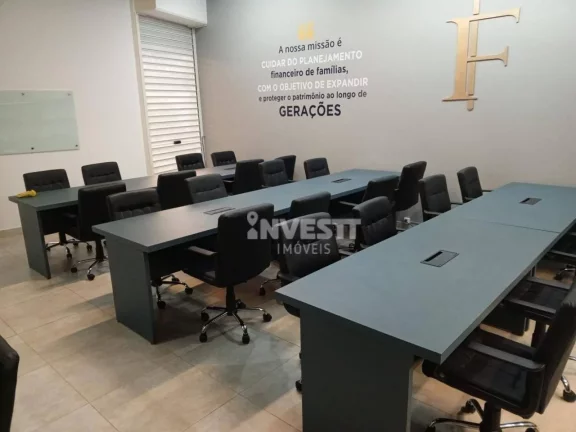 Imagem Sala para alugar Setor Sul - Goiânia/GO