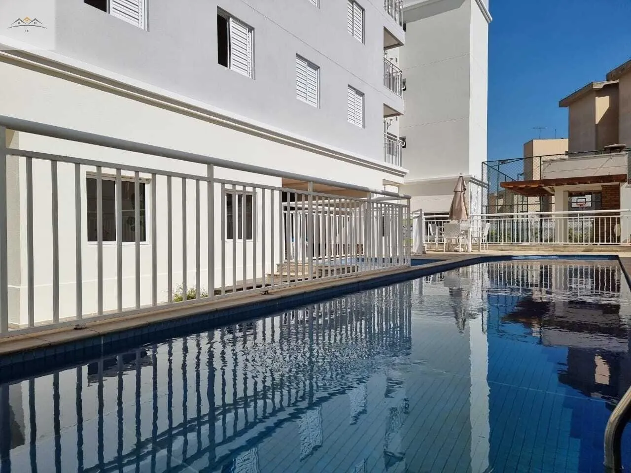 Foto do imóvel APARTAMENTO RESIDENCIAL em Santo André - São Paulo, Vila Curuçá