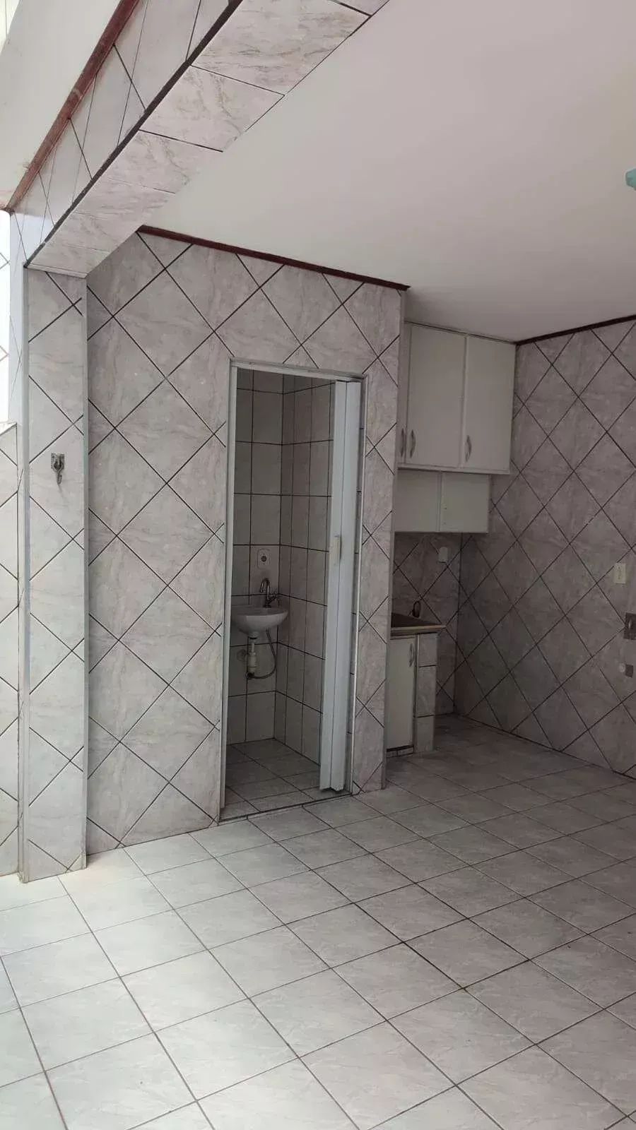 Imagem Sobrado 3 dormitórios - Bairro Nova Petrópolis - São Bernardo do Campo