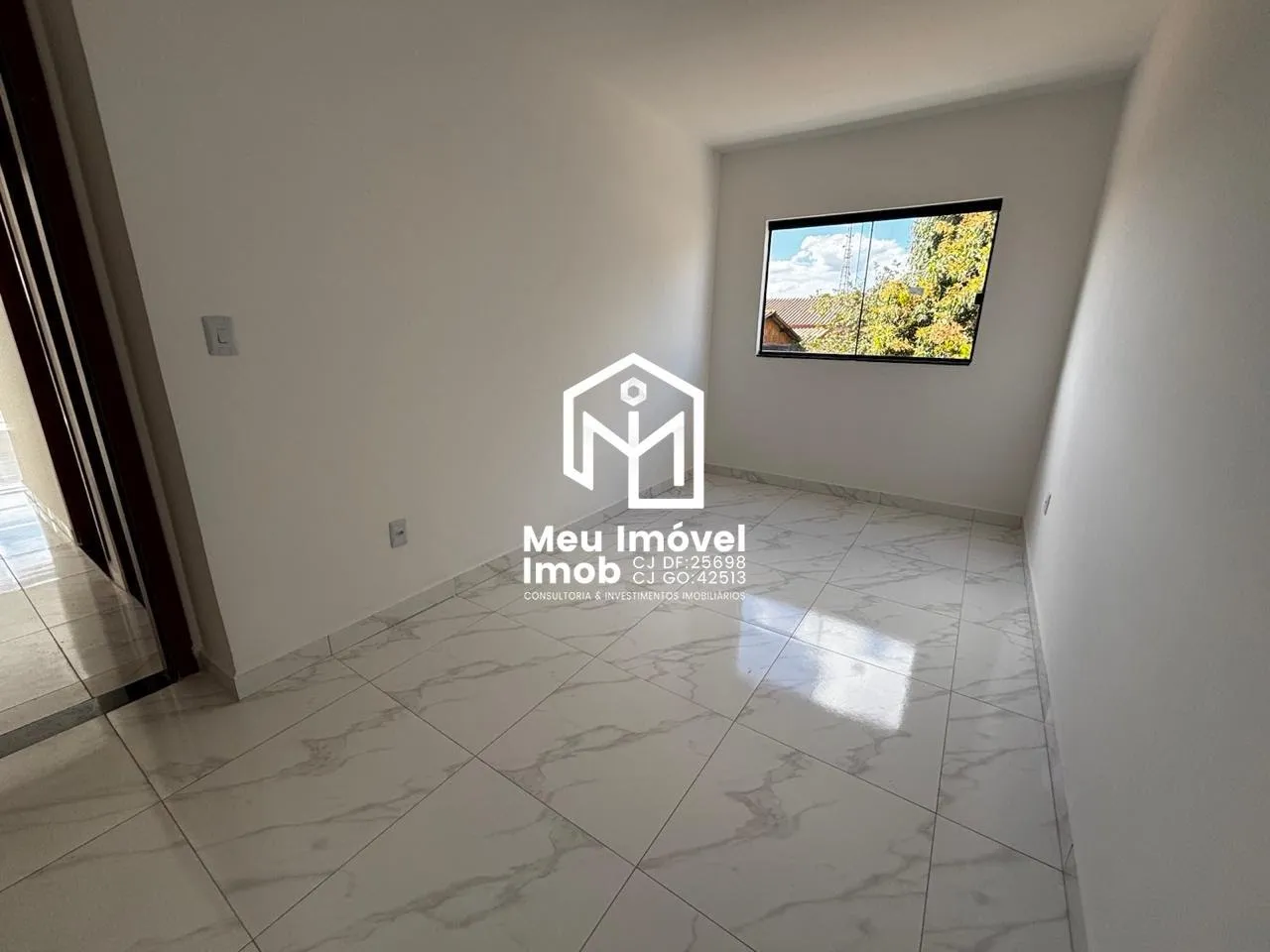 Imagem Apartamento em Parque Estrela Dalva VII - Luziânia