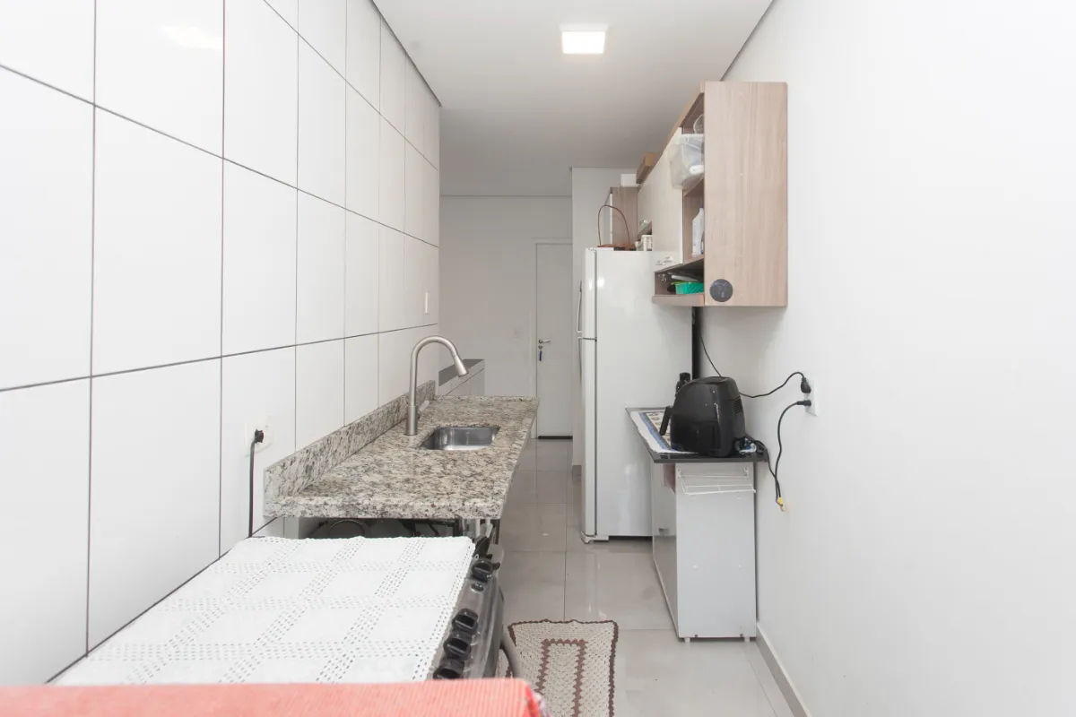 Imagem Apartamento para venda em Loteamento City Jaragua com 3 quartos, sendo 1 suíte, 70m2