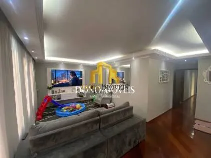 Imagem Casa térrea 320 m² 5 dorms 3 suítes 3 vagas Parque dos Pássaros SBC