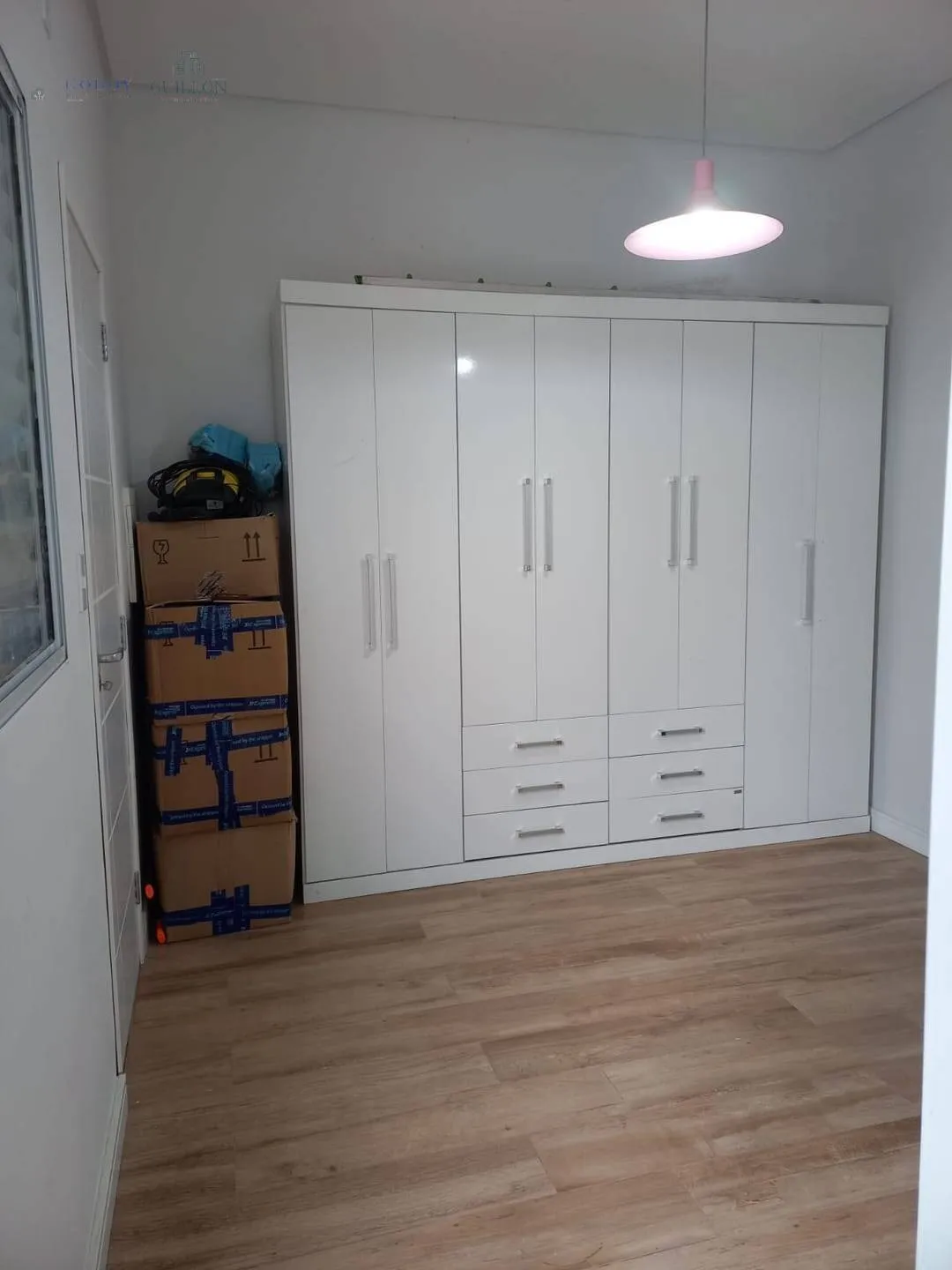 Imagem Apartamento à venda 2 Quartos, 1 Vaga, 47M², Vila Bela, Taubaté - SP | Vila Bela II