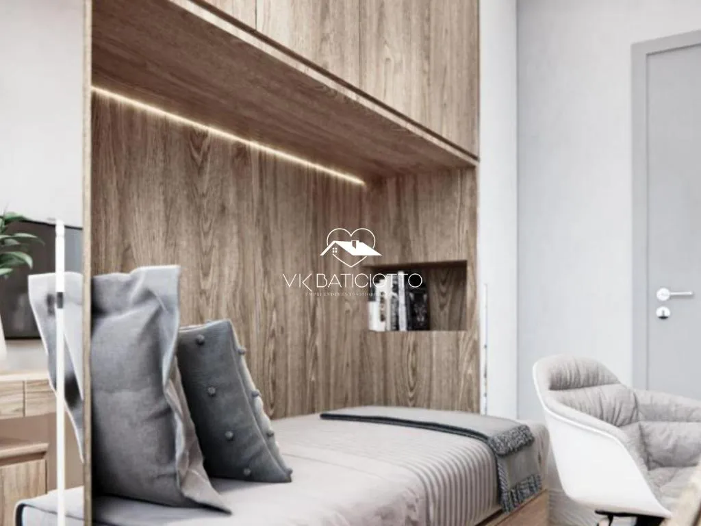 Imagem Apartamento para Venda em Maringá / PR no bairro Zona 01