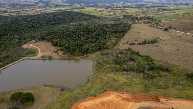 Imagem Terreno em Condomínio à Venda, 300 m² em Jardim Maria Cândida - Caçapava